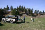 Blair Ranch Project