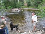 Jim MacEachern Run 2007