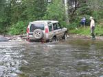7 Almost out, the water line on the Disco side tells the tale!.jpg
