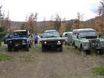 Map reading stop...no we weren't lost!.jpg