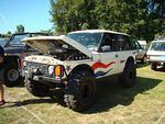 Rangie brought in on a flatdeck.JPG