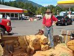 Santa lives in Packwood.JPG