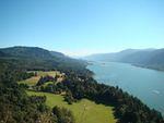 Sunday run Columbia River.JPG