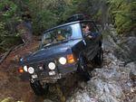 Andy Deane's Hut Lake Photos