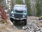 C1  Hut Lake trip Nov 2007.jpg