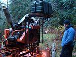 That's a VW Engine