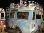 Nice Series 109" S/W