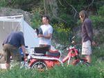 Johns camp and Stuarts Harley.jpg