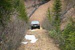 John happily chewing up the last set of decent BFG trac edges in the province.jpg