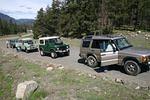 Saturday morning at the base of Stemwinder mountain.jpg