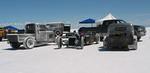 Land Rover National Rally 2007