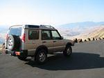 Viewpoint at Lewiston, Idaho