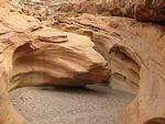 Bell Canyon, in Little Wild Horse Canyon, Utah