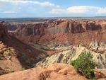 Canyonlands, Moab