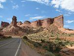 Arches, Moab