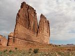 Arches, Moab