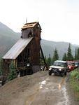 Yankee Girl Mine