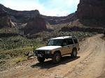 Canyonlands, Moab