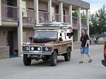 Cool truck!