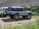 Pikes Peak Rovers hot rod