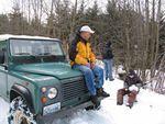 Snow is a waiting game....jpg