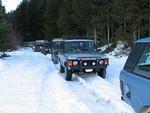 The good lookin line up.jpg