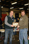 Best Range Rover - Andy Deane