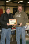 Best Defender 90 & 110 - Warren Foster