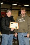 Best Equipped Truck - Warren Foster