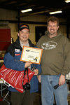 Best of Show - Stuart Longair
