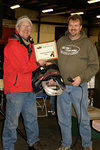 Best Series III & 101 FC - Barry Newton