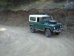 Bill Making the Switchback