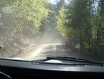 Dusty Roads
