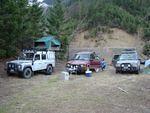 Tent City