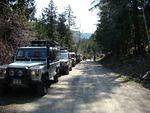 Westside Road