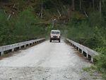 Don crossing the Elaho river.jpg