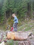 London exploring the Stumps!.jpg