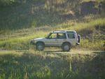 Rover Ranch 2008