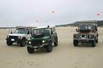 Oregon Dunes 2008