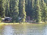 002 Early morning rise at Lodestone Lake.jpg