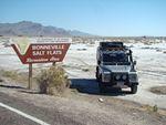 Moab, UT 2008