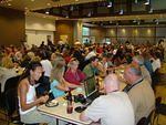 Saturday Night Banquet