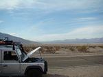 Hot Place for an exhaust repair