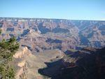 The Grand Canyon from the South Rim