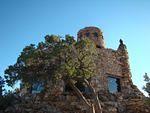 The Watchtower opened in 1933
