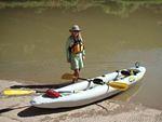 Day off on the Colorado River