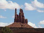 Monument Valley Utah