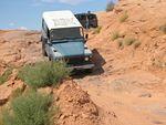 Dave's Moab Photos