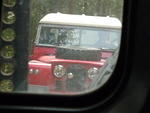 Ray Hyland's photos of our second spring run up to Hale Creek 2009