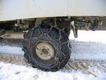 Mog wheel